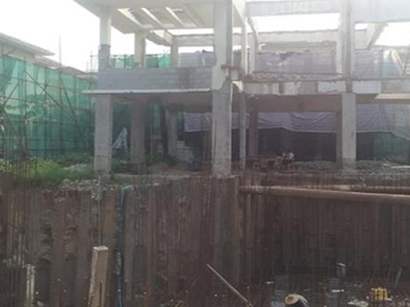 陕西加固公司-地基基础加固有哪些原因？