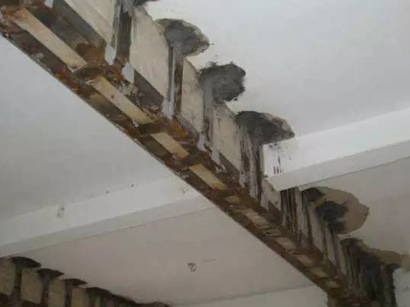 陕西加固|建筑施工中焊接、切割注意事项
