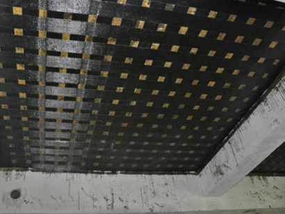陕西加固公司|碳纤维加固后建筑寿命有多长？