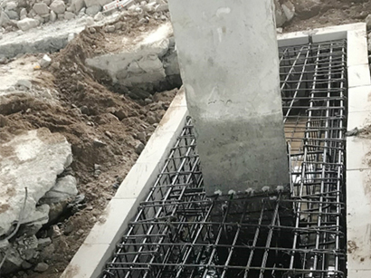 陕西加固公司|地基下沉怎么办？