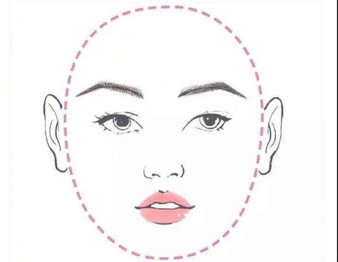 不同臉型怎么畫眉毛？廣西彩妝培訓(xùn)學(xué)校給你支招