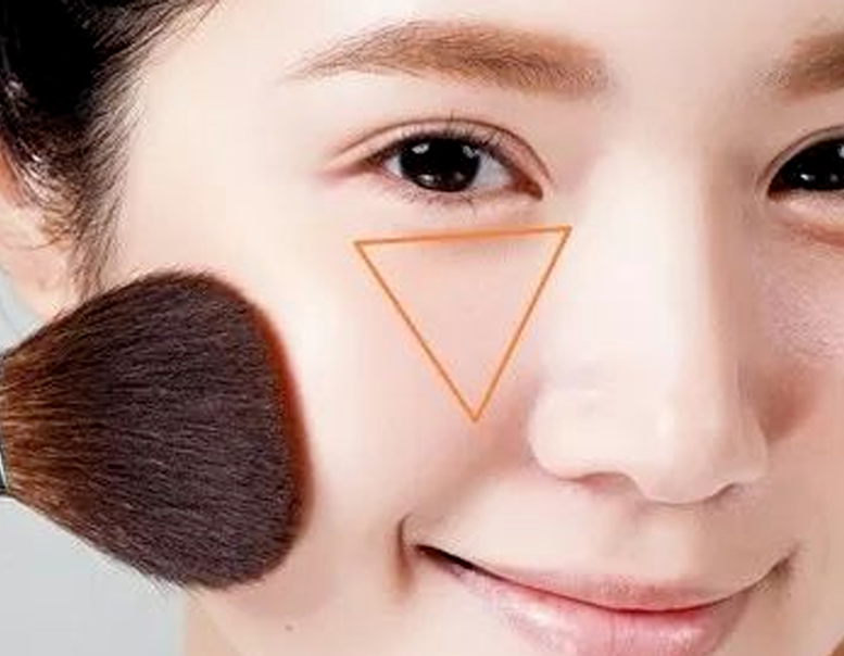 那些實(shí)用化妝技巧，廣西師資強(qiáng)的彩妝培訓(xùn)總結(jié)好了