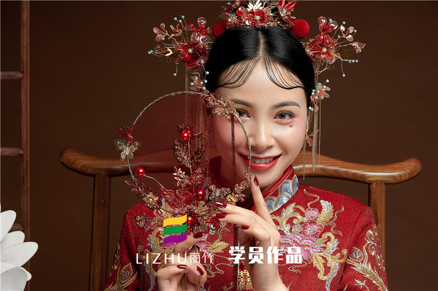 你適合化妝嗎？