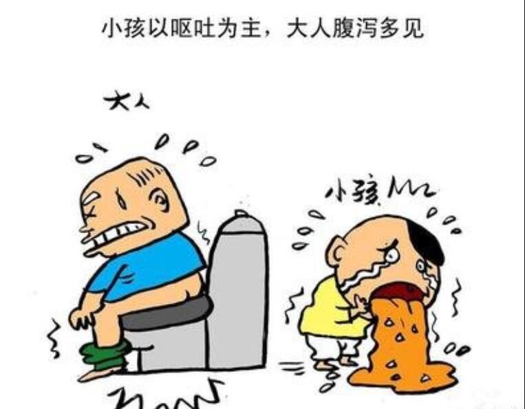 為什么你會夏季腹瀉？快來看看南寧美容學堂怎么說