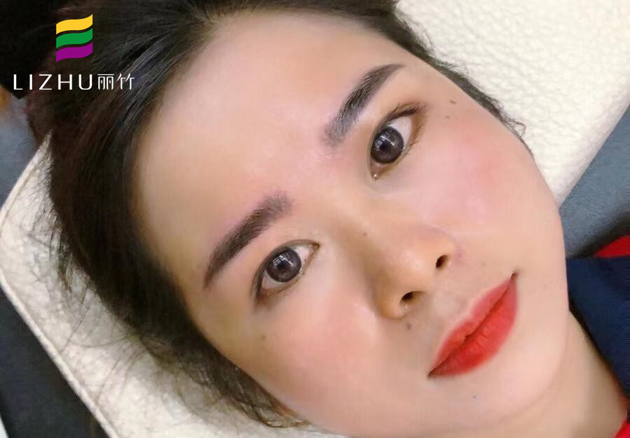 洗眉的并發(fā)癥有哪些？廣西專業(yè)紋繡幫你普及