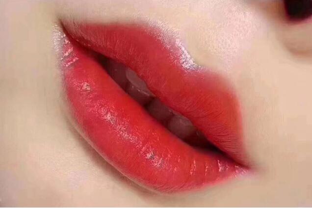 紋唇后的禁忌，南寧紋唇培訓(xùn)分享