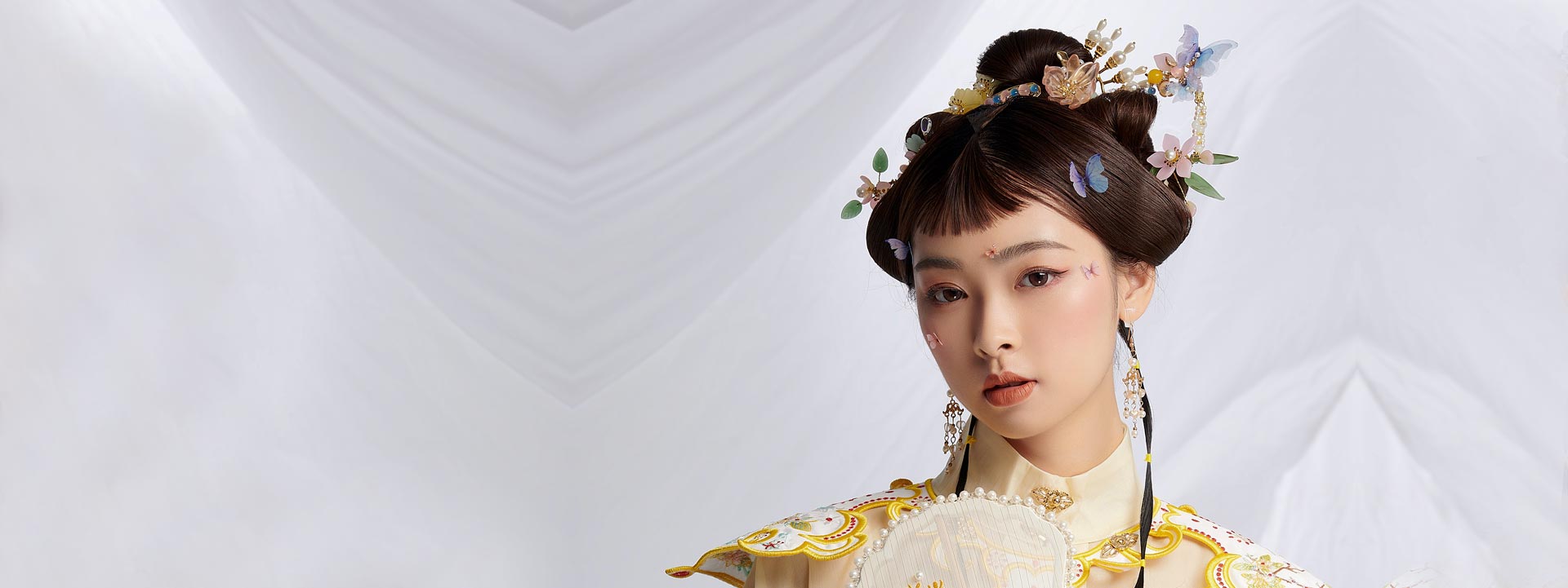 化妝師全 能班