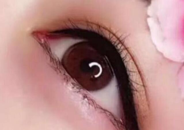 美瞳線需要紋小尾巴嗎？南寧紋繡專業(yè)學校課程