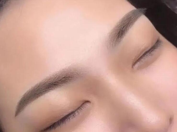 紋眉的壞處？南寧紋眉培訓(xùn)機(jī)構(gòu)專業(yè)解析