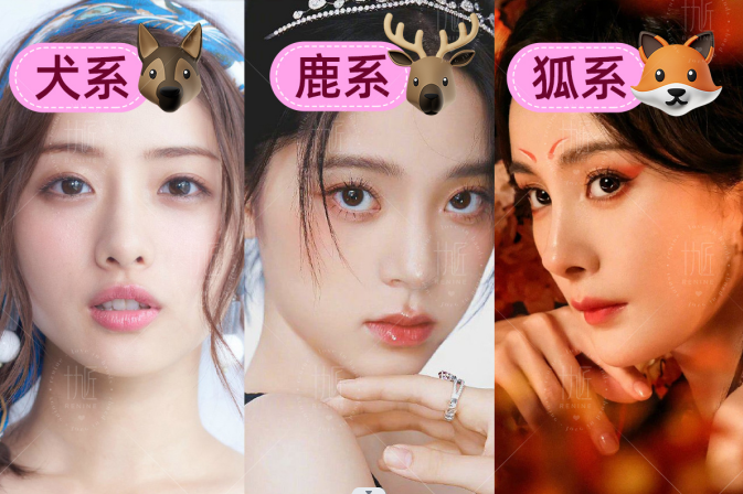 眉毛自測方法，廣西美妝彩妝化妝學(xué)校教你方法