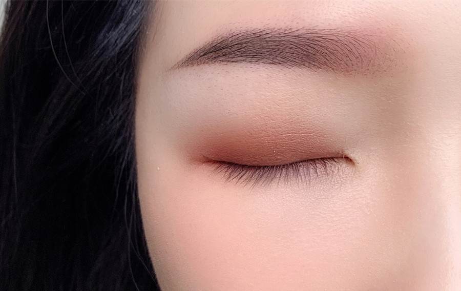 什么是霧眉？南寧學(xué)紋繡眉眼唇技術(shù)專業(yè)講解