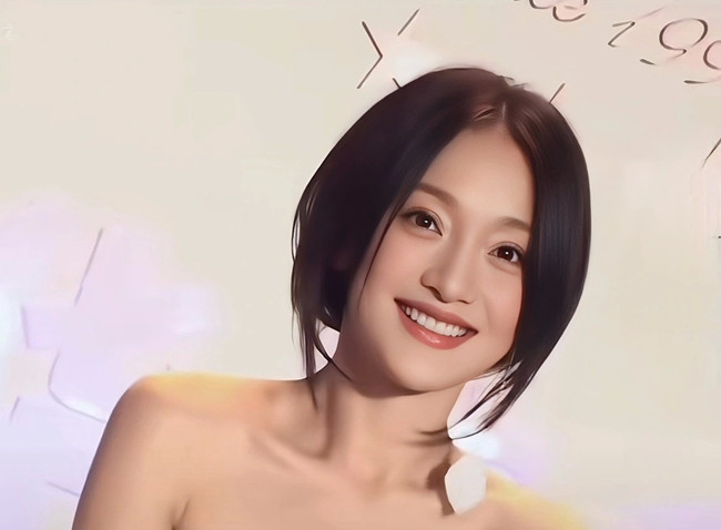 精靈系美人妝容教程，南寧化妝造型技能學(xué)校整理