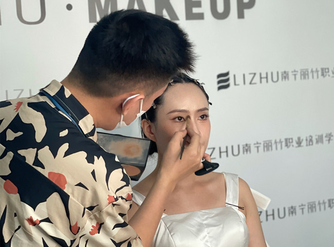 美妝防騙指南，南寧美妝培訓