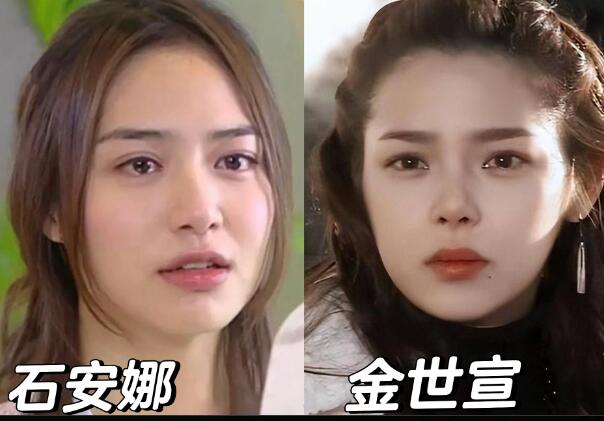 素人轉(zhuǎn)變富家千金妝容，廣西人物彩妝造型解析