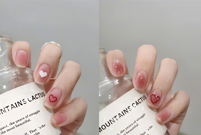 適應不同場合的美甲，南寧美甲師學校推薦