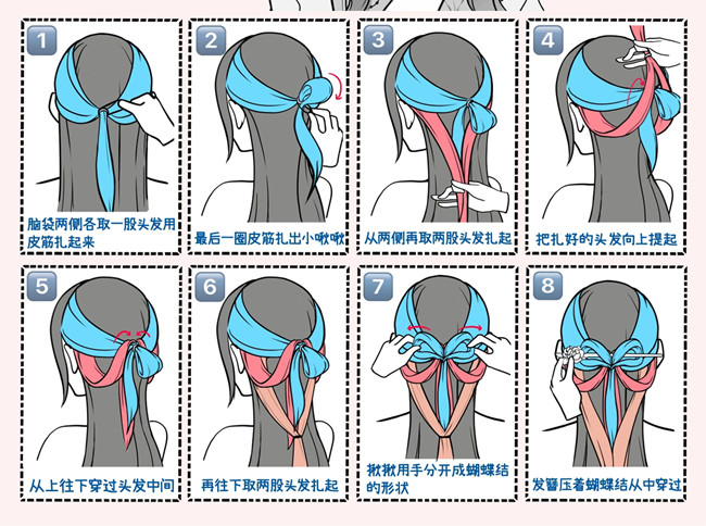 30s超火氣質(zhì)編發(fā)，廣西化妝盤發(fā)