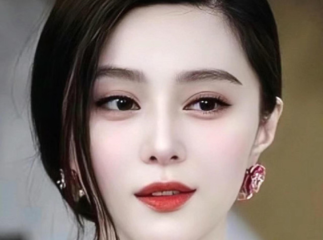 玉面桃花狐貍眼妝容解析，告訴廣西化妝造型哪家有實力？