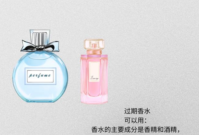 廣西美容化妝護(hù)膚：過期護(hù)膚品是否還能用？