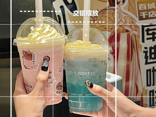 探店博主如何拍出時(shí)尚大片？廣西化妝攝影師分享